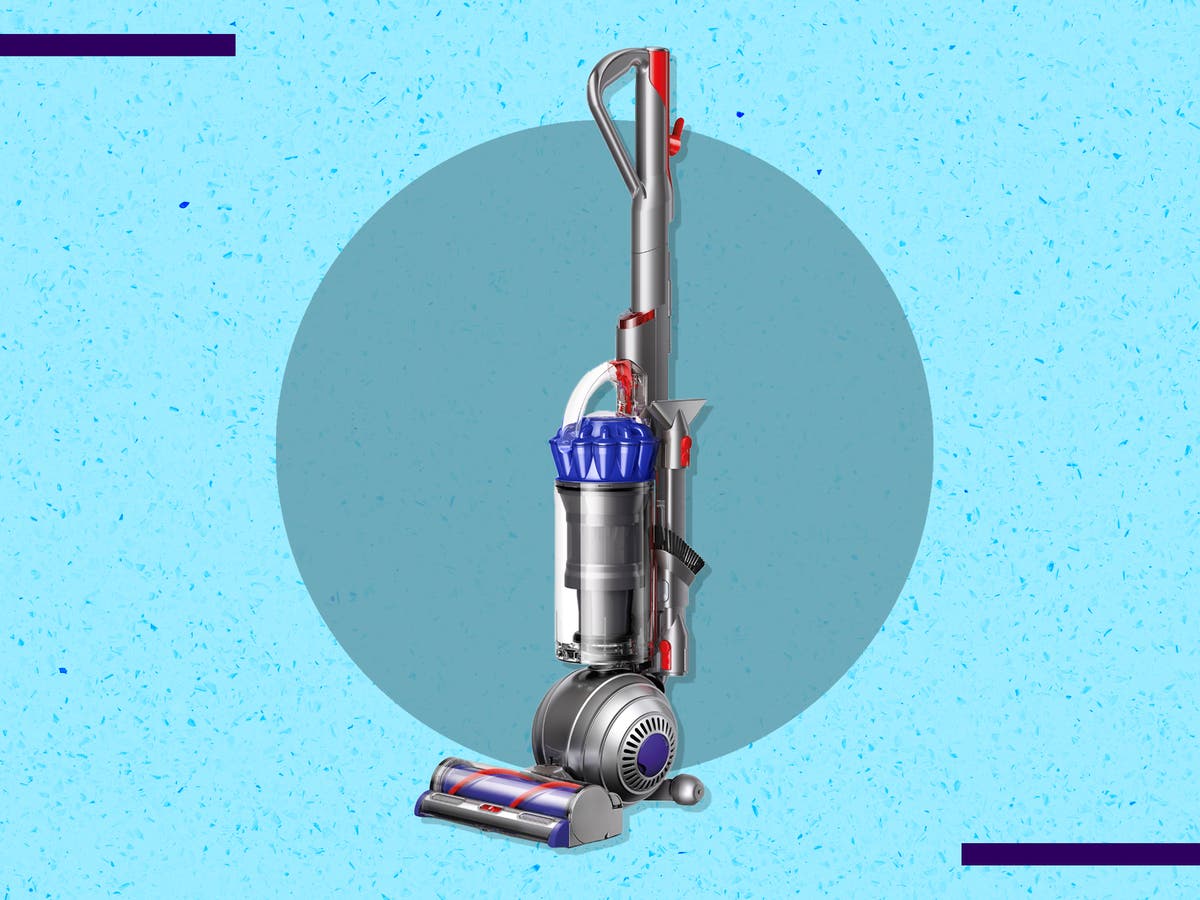 Dyson small ball allergy review Is the corded upright vacuum cleaner worth buying? The